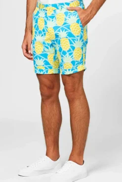 Fashion OppoSuits Shineapple
