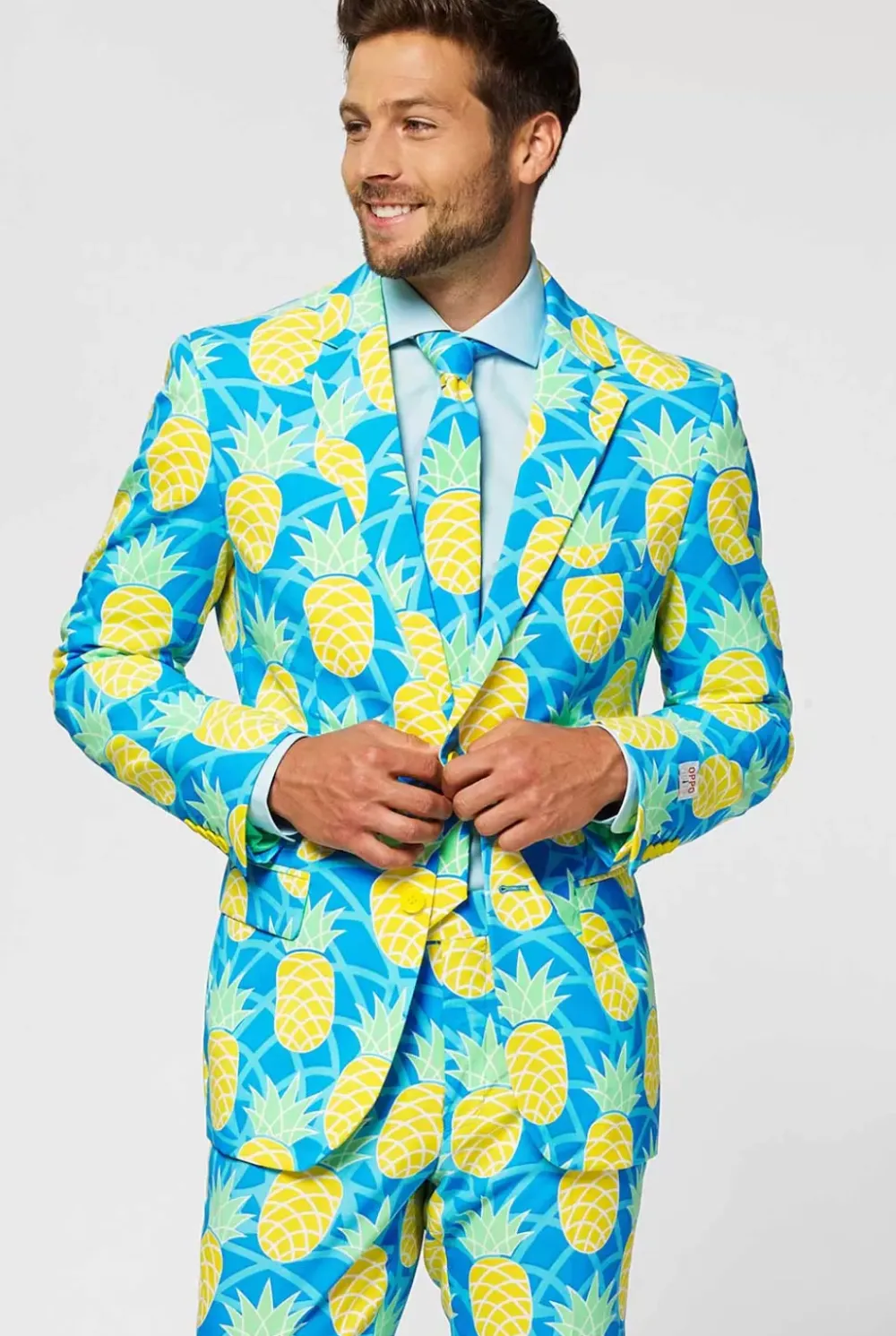 Flash Sale OppoSuits Shineapple