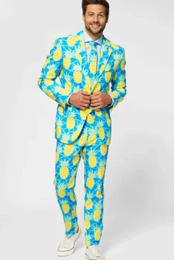 Flash Sale OppoSuits Shineapple