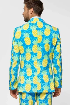 Flash Sale OppoSuits Shineapple