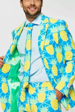 Flash Sale OppoSuits Shineapple