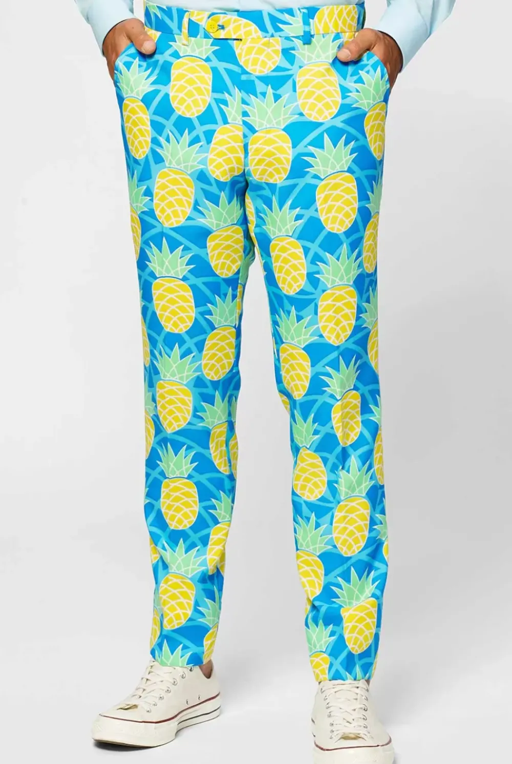 Flash Sale OppoSuits Shineapple