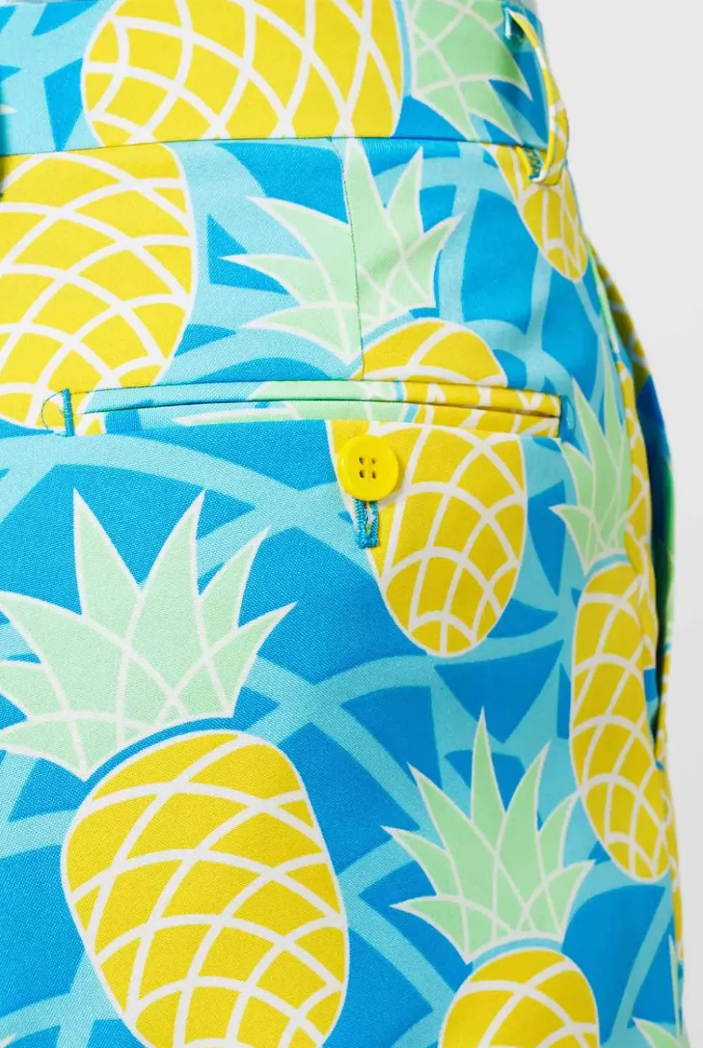 Flash Sale OppoSuits Shineapple