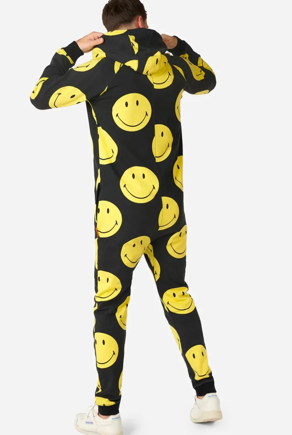 Cheap OppoSuits Smiley Original®
