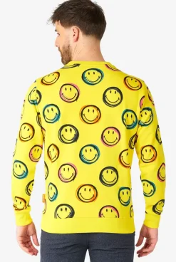Discount OppoSuits Smiley® Smudge