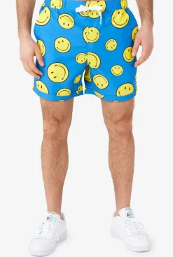 Hot OppoSuits Smiley® Summer Fade