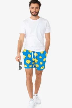 Hot OppoSuits Smiley® Summer Fade