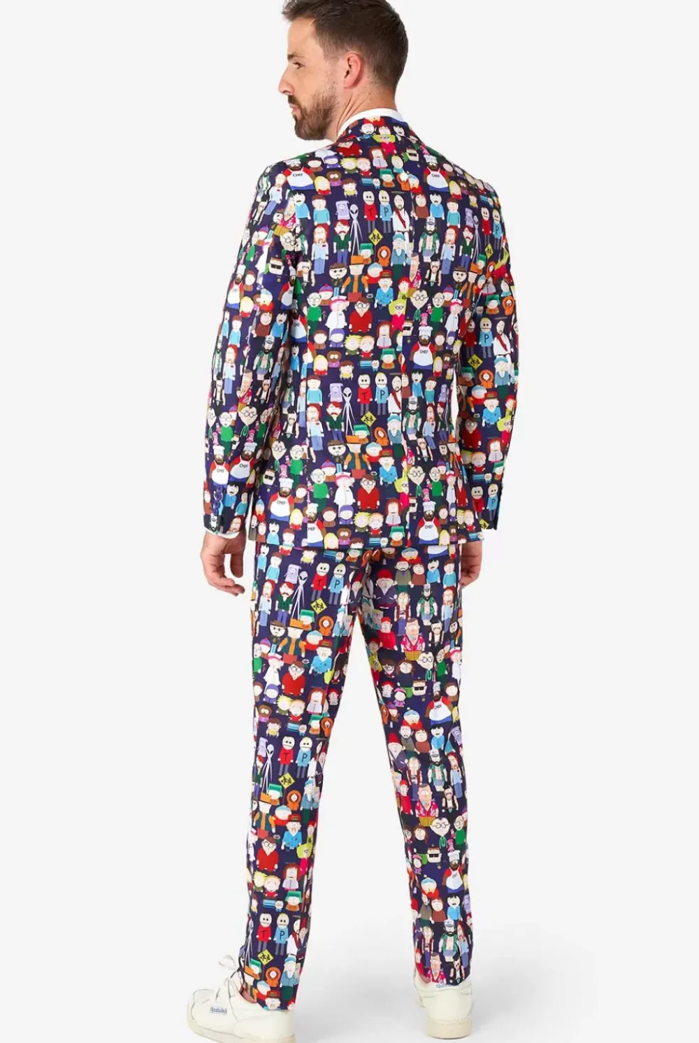 New OppoSuits South Park™
