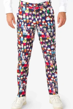 New OppoSuits South Park™