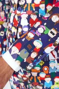 New OppoSuits South Park™