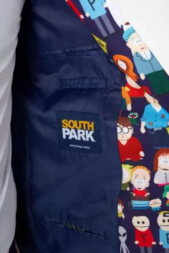 New OppoSuits South Park™