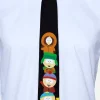 New OppoSuits South Park™ Tie - The Boys