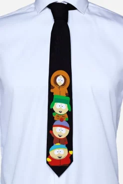 New OppoSuits South Park™ Tie - The Boys
