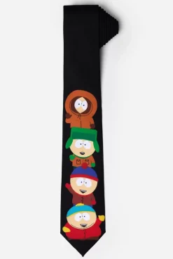 New OppoSuits South Park™ Tie - The Boys