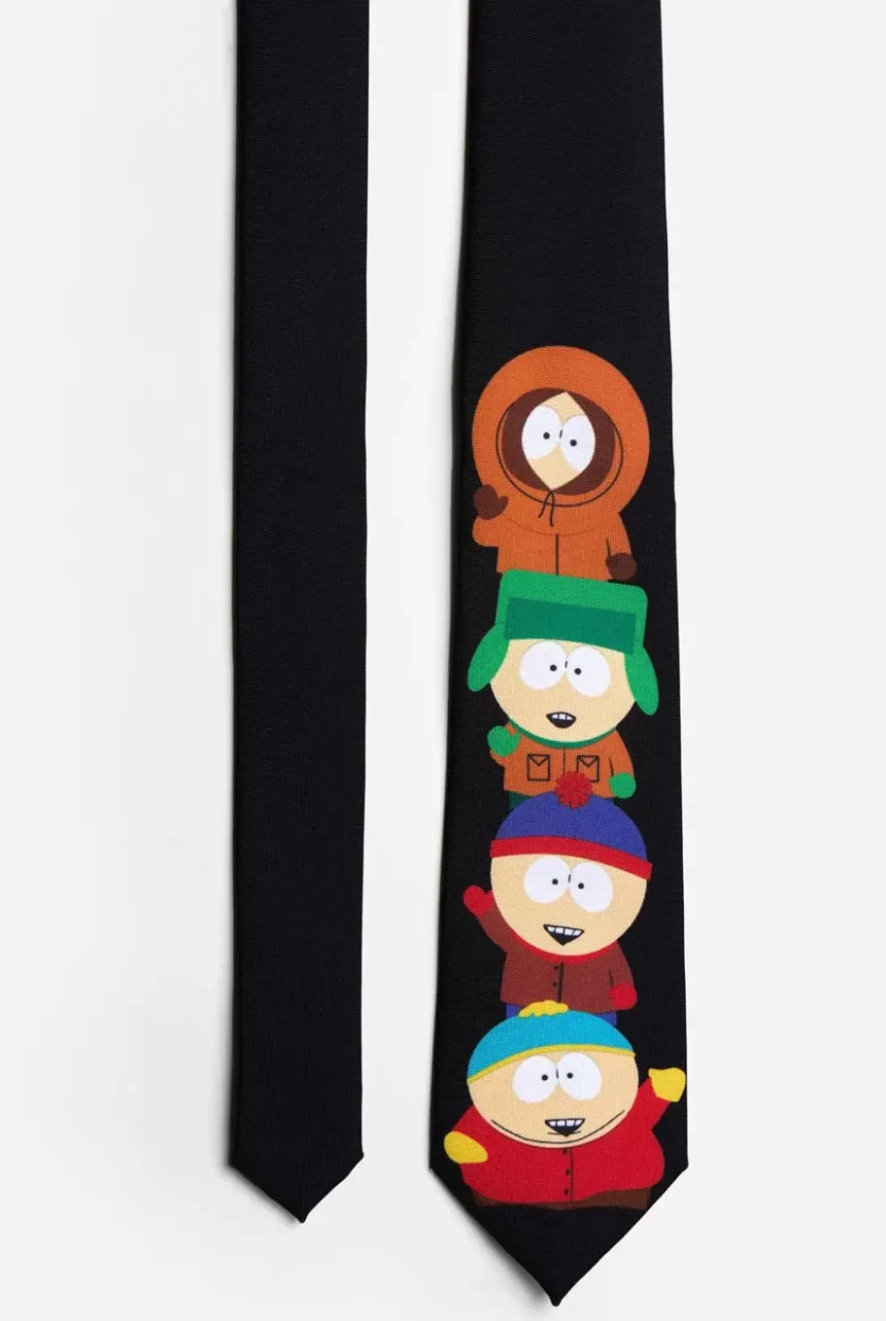 New OppoSuits South Park™ Tie - The Boys