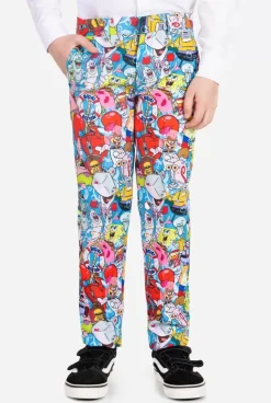 Discount OppoSuits Spongebob™ Frenzy