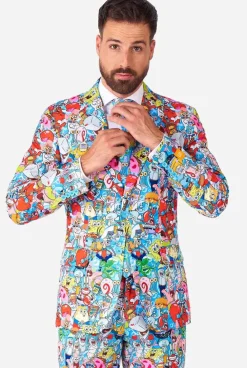 New OppoSuits Spongebob™ Frenzy