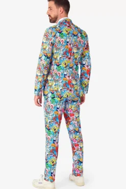 New OppoSuits Spongebob™ Frenzy