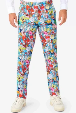New OppoSuits Spongebob™ Frenzy