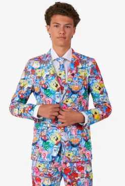 Store OppoSuits Spongebob™ Frenzy