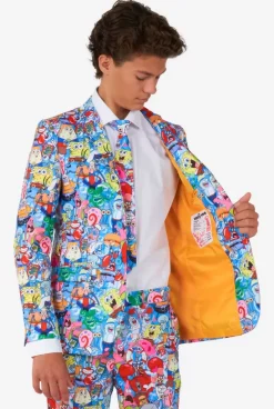 Store OppoSuits Spongebob™ Frenzy