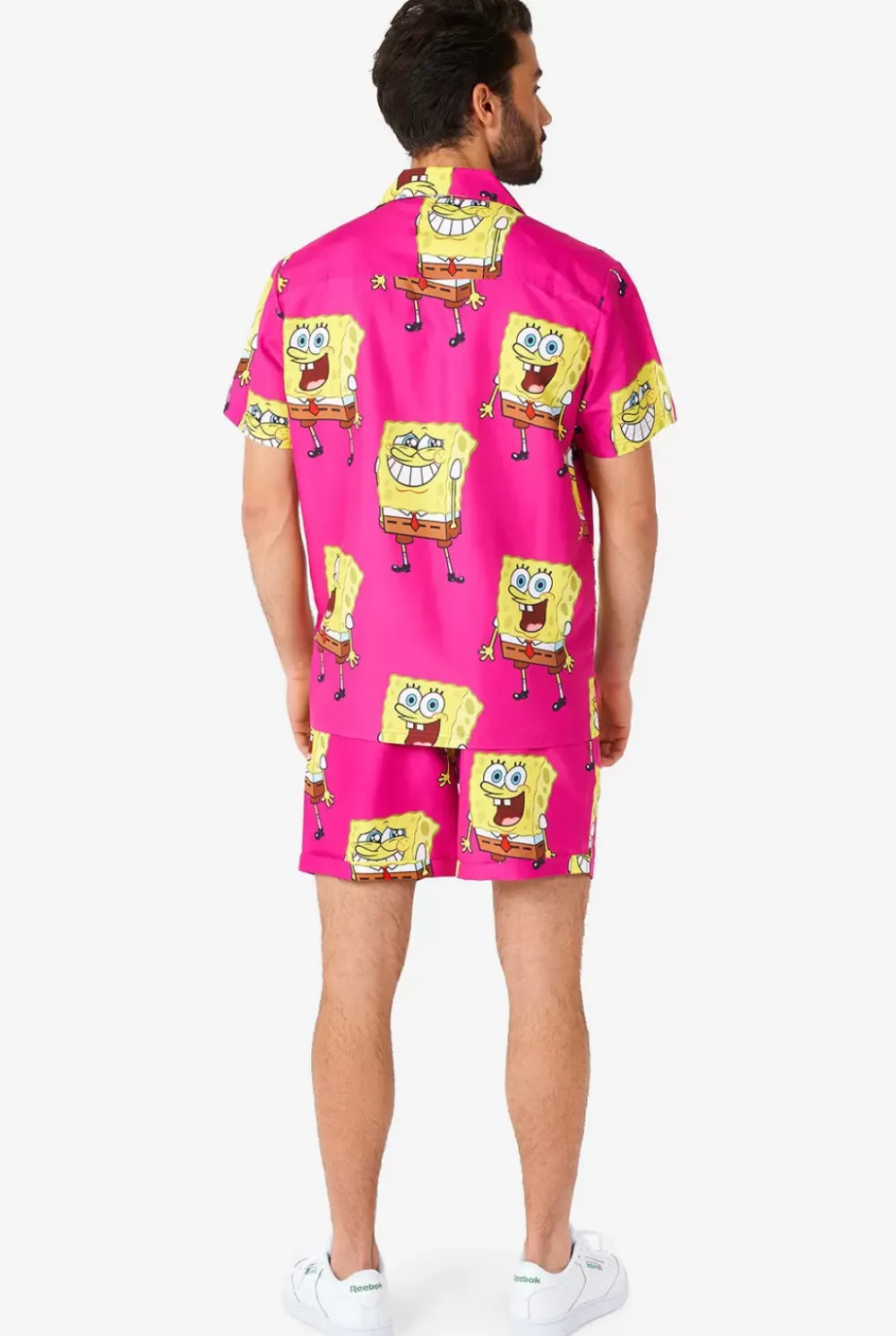 Best Sale OppoSuits Spongebob™ Pink