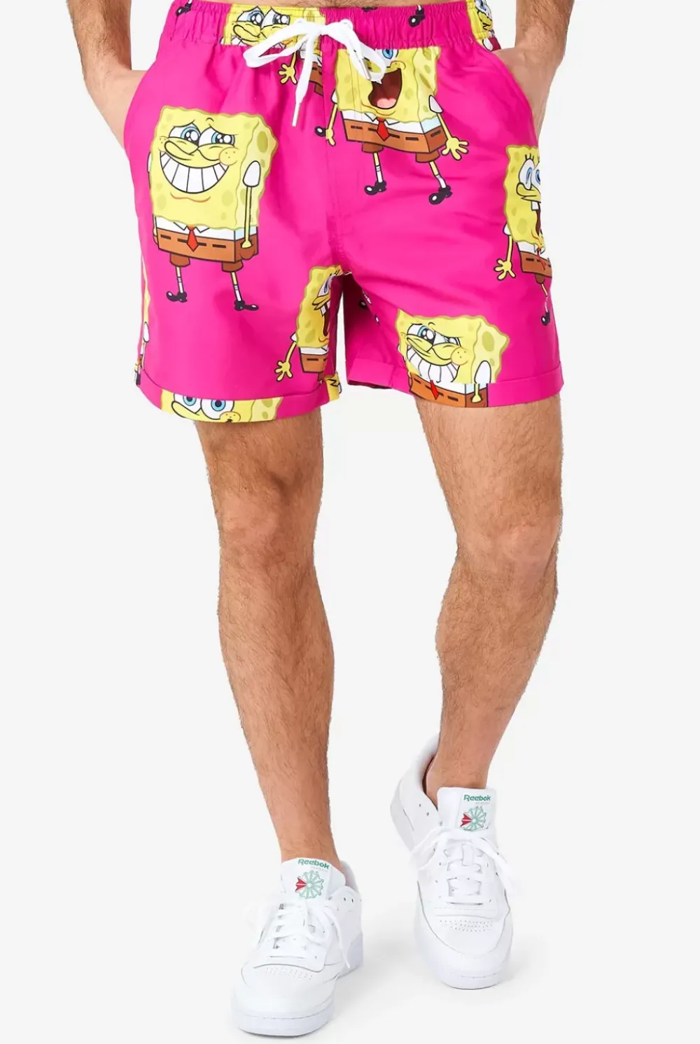 Best Sale OppoSuits Spongebob™ Pink