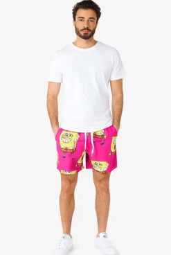 Best Sale OppoSuits Spongebob™ Pink