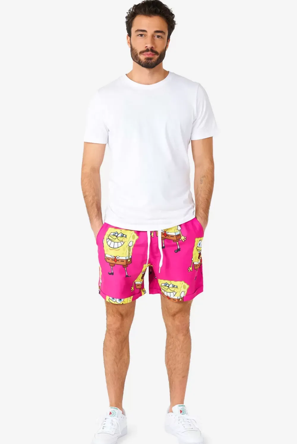 Best Sale OppoSuits Spongebob™ Pink