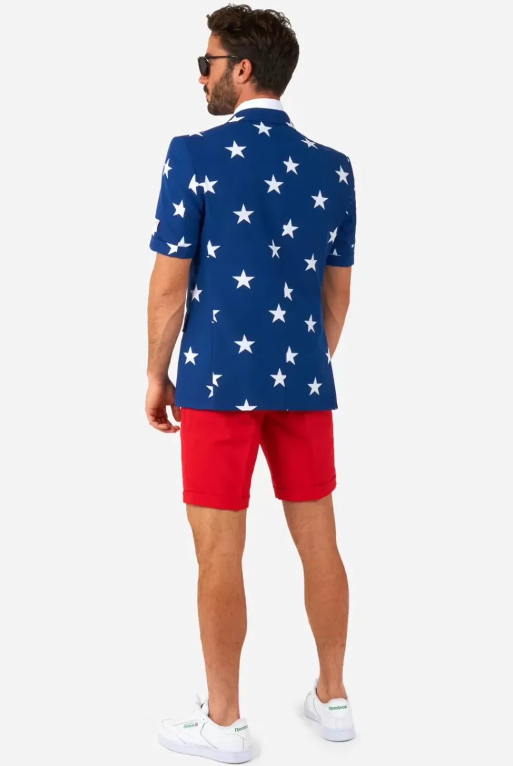 Clearance OppoSuits Stars And Stripes