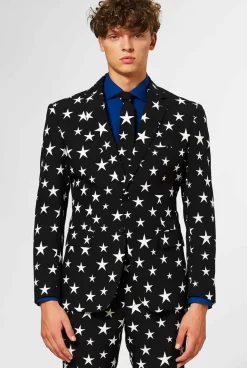 Online OppoSuits Starstruck