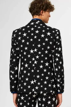 Online OppoSuits Starstruck