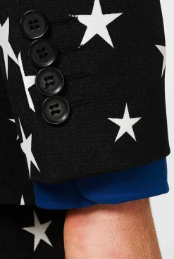 Online OppoSuits Starstruck
