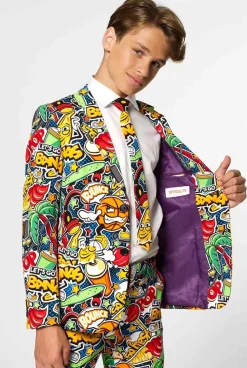 Hot OppoSuits Street Vibes