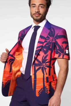 Clearance OppoSuits Suave Sunset
