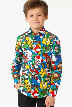 Online OppoSuits Super Mario™