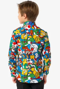 Online OppoSuits Super Mario™