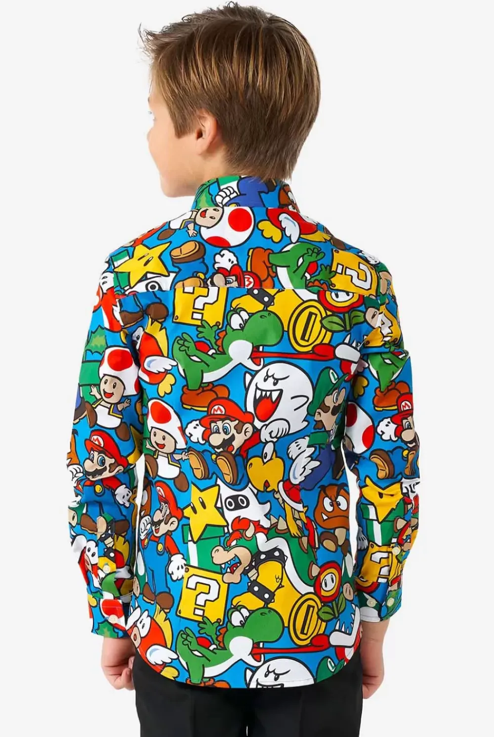 Online OppoSuits Super Mario™