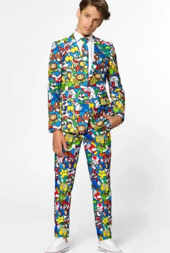 Sale OppoSuits Super Mario™