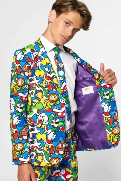 Sale OppoSuits Super Mario™