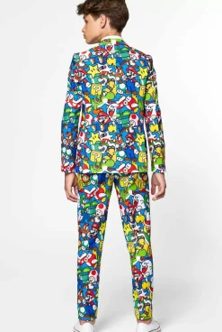 Sale OppoSuits Super Mario™