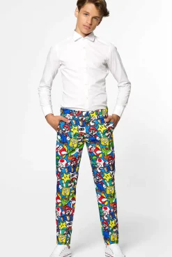 Sale OppoSuits Super Mario™