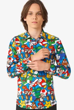 Sale OppoSuits Super Mario™