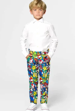 Cheap OppoSuits Super Mario™
