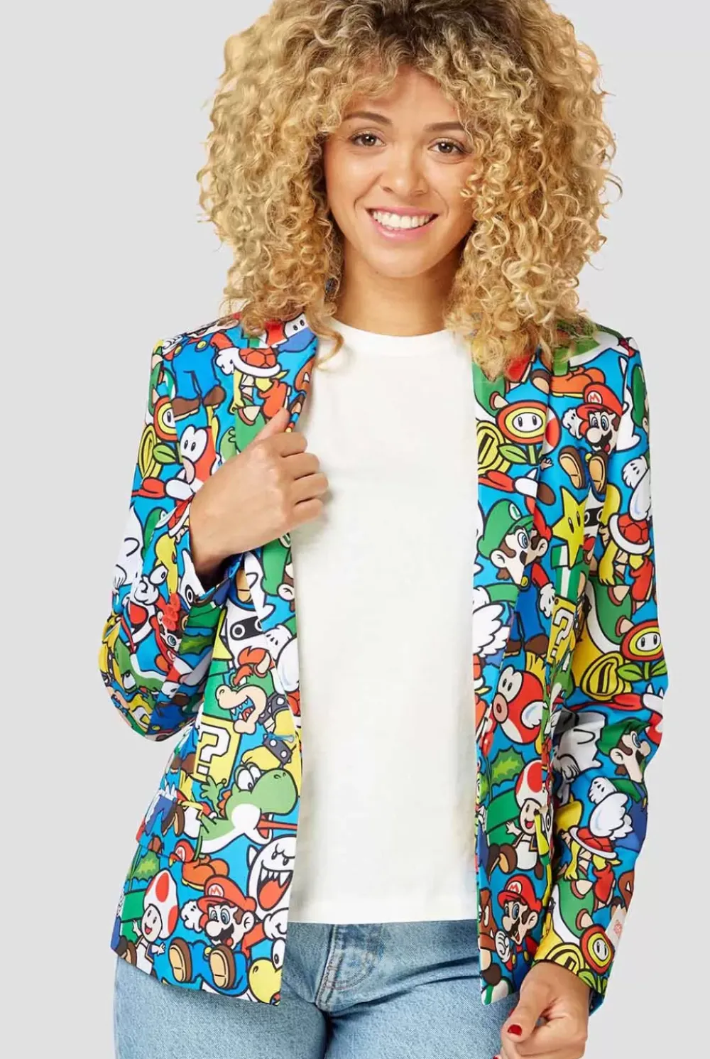 Outlet OppoSuits Super Mario™