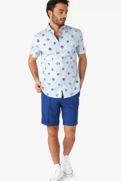 New OppoSuits Super Mario™ Icons