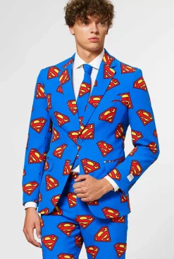 Shop OppoSuits Superman™