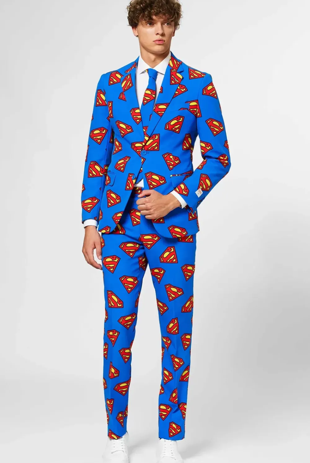 Shop OppoSuits Superman™