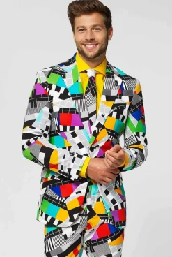 Store OppoSuits Testival