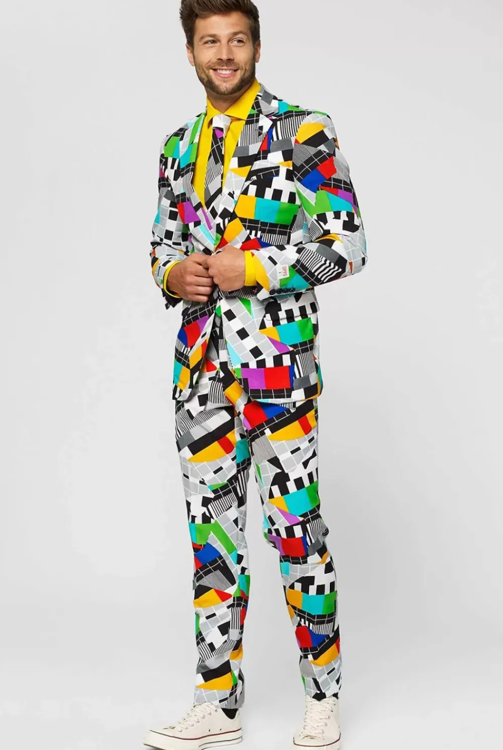 Store OppoSuits Testival